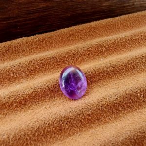 Thạch Anh Tím Việt Nam Mài Trơn Tat001 (2)