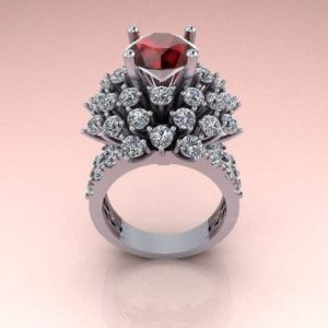 Nhẫn Nữ Zircon 0092 (4)