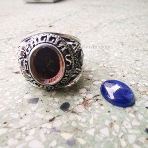 Thay đá Nhẫn Mỹ (2)