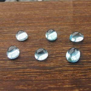 Topaz Swiss Mài Cabochon (2)