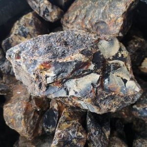 Hổ Phách Thiên Nhiên