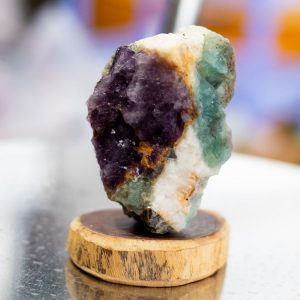 Đá Flourite Thô (2)