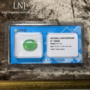 Ngọc đế Quang Giám định Pnj2