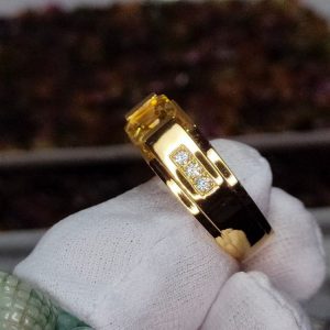 Nhẫn Nam Vàng (8)