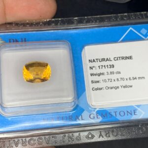 Natural Citrine 171139 (3)
