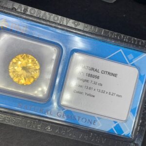 Natural Citrine 188056 (3)