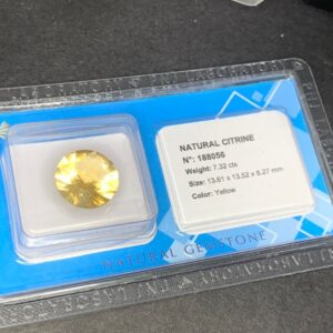 Natural Citrine 188056 (4)