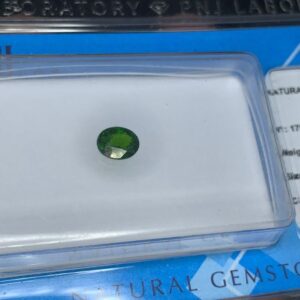 Natural Diopside 175870 (3)