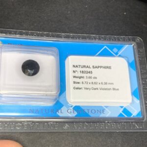 Natural Sapphire 182245 (2)