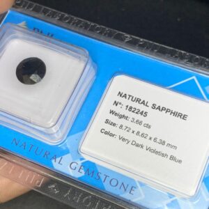 Natural Sapphire 182245 (3)