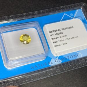 Natural Sapphire 196763 (2)