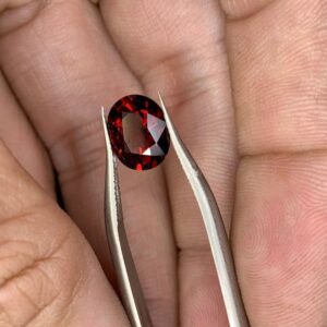 Natural Spinel 176933 (4)