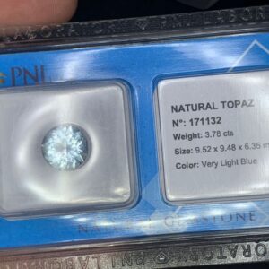 Natural Topaz 171132 (4)