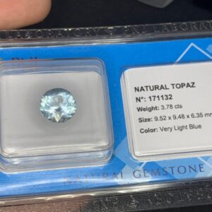 Natural Topaz 171132 (5)