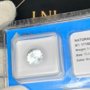 Natural Topaz 171908 (4)