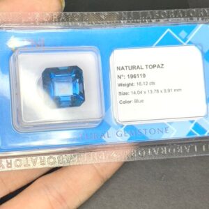 Natural Topaz 196110 (3)