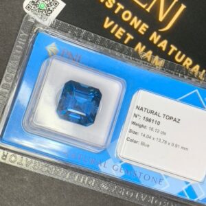 Natural Topaz 196110 (4)