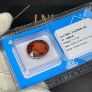 Natural Tourmaline 186900 (4)