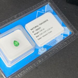 Natural Tsavorite 180231 (4)