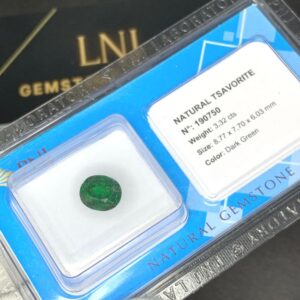 Natural Tsavorite 190750 (3)