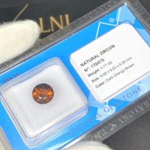 Natural Zircon 170475 (2)