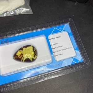 Naturul Amber Vàng 192734 (3)