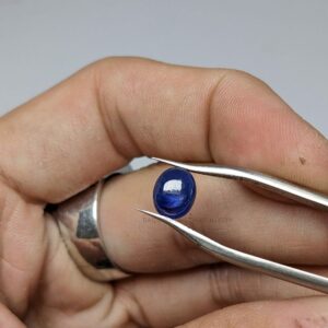 Sapphire Xanh Hero Cabochon 0001 (2)