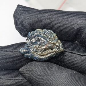 Tượng Rồng Sapphire Phan Thiết (2)