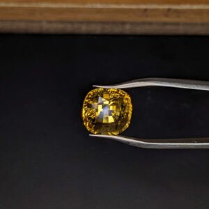 Citrine Thiên Nhiên 005 (2)