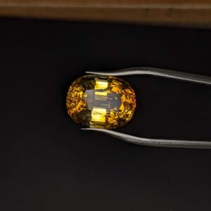 Citrine Thiên Nhiên 006 (2)