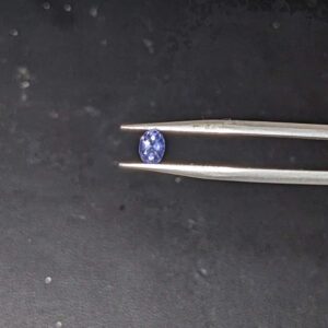 Iolite Thiên Nhiên 028