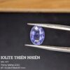 Iolite Thiên Nhiên 107