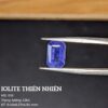Iolite Thiên Nhiên 108