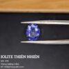 Iolite Thiên Nhiên 109