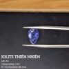 Iolite Thiên Nhiên 110