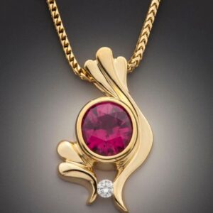 Mặt Dây Chuyền đá Quý Mdc (15)