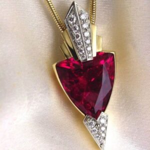 Mặt Dây Chuyền đá Quý Mdc (16)