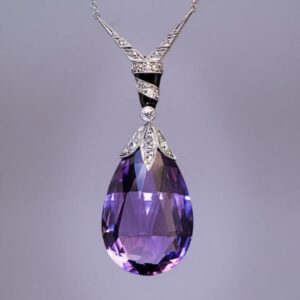 Mặt Dây Chuyền đá Quý Mdc (18)