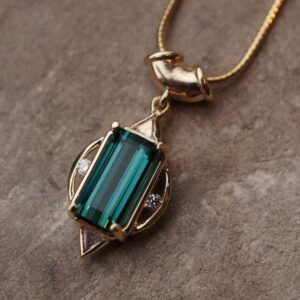 Mặt Dây Chuyền đá Quý Mdc (23)