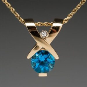 Mặt Dây Chuyền đá Quý Mdc (27)