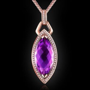 Mặt Dây Chuyền đá Quý Mdc (3)