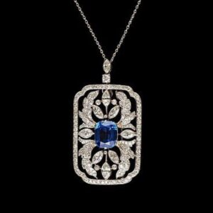 Mặt Dây Chuyền đá Quý Mdc (38)