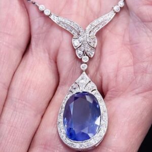 Mặt Dây Chuyền đá Quý Mdc (45)