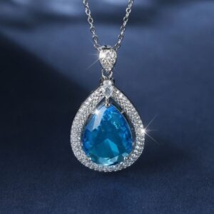 Mặt Dây Chuyền đá Quý Mdc (52)