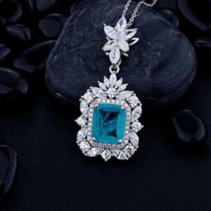 Mặt Dây Chuyền đá Quý Mdc (53)