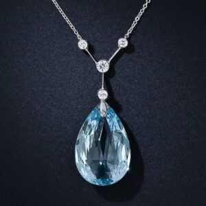 Mặt Dây Chuyền đá Quý Mdc (6)