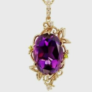 Mặt Dây Chuyền đá Quý Mdc (62)