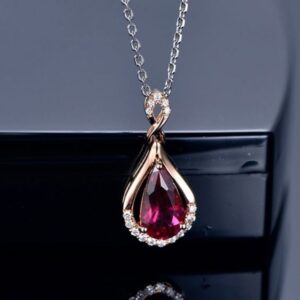 Mặt Dây Chuyền đá Quý Mdc (65)