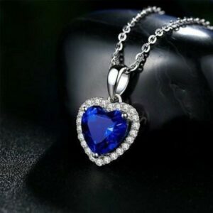 Mặt Dây Chuyền đá Quý Mdc (9)