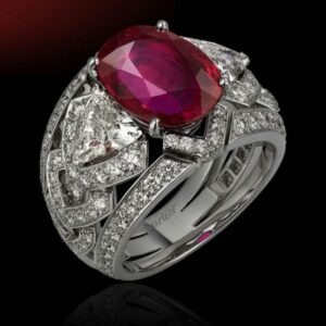 Nhẫn Nam đá Thiên Nhiên 2023 (10)